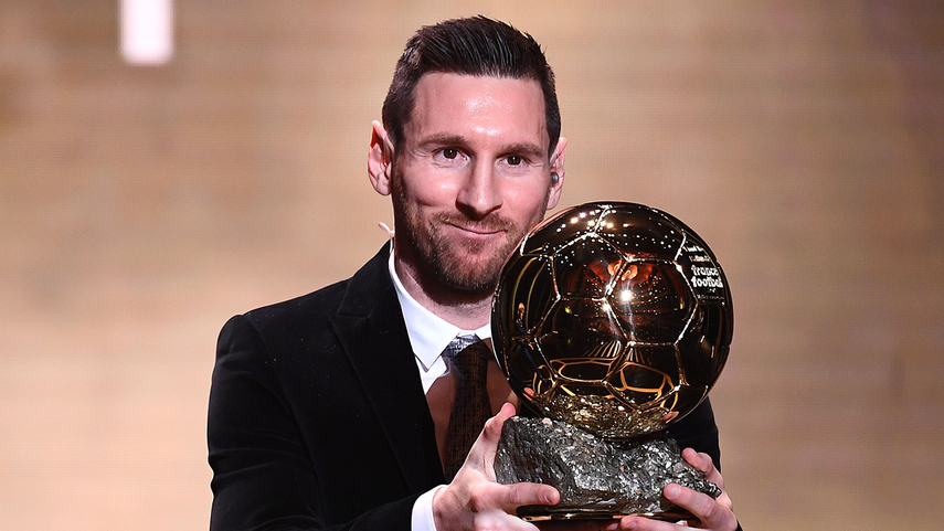 Lionel Messi, la última oportunidad de ganar un Mundial