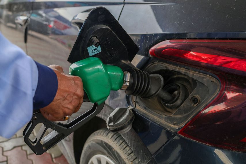 ¡Gran aumento! Precios de combustibles subirán nuevamente en Panamá desde el 15 de mayo