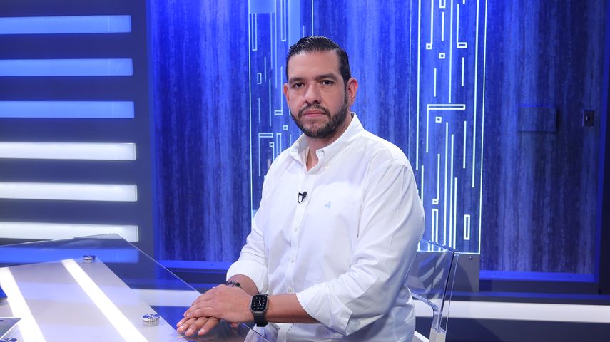 Willie Bermúdez impulsará red de microproyectos para corregimientos