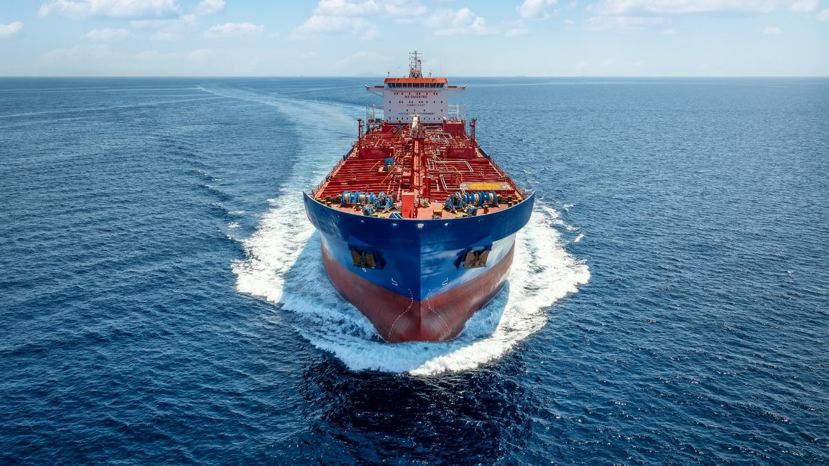 Panamá registra aumento del 21% en ventas de combustible marino durante octubre