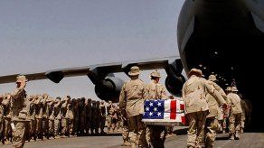 EEUU completa más del 90% de su retirada militar de Afganistán
