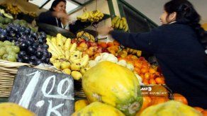 Coronavirus dispara el precio del jugo de naranja