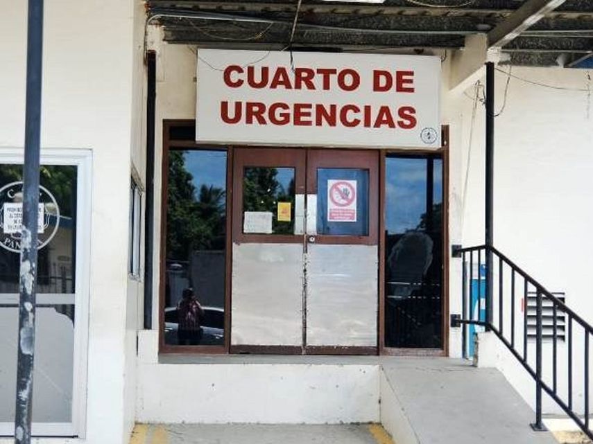 Ciudad de la Salud no tendrá cuarto de urgencias