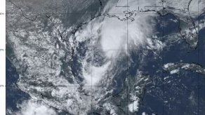 Se forman tormentas Alfa y Beta