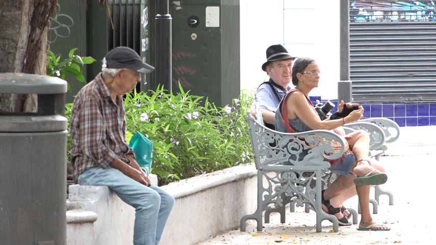 Sectores apuestas por el relevo generacional en Panamá.