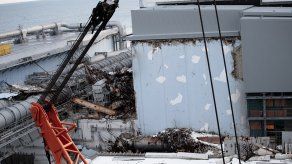 Japón decide aplazar cinco años el desmantelamiento de Fukushima