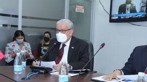 Minsa recibe partida para cumplir con pagos a profesionales de la salud