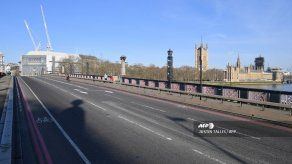 Miles de empresas quiebran en el Reino Unido debido al coronavirus