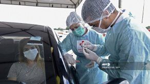 La pandemia de Covid-19 supera los 65 millones de contagios en el mundo