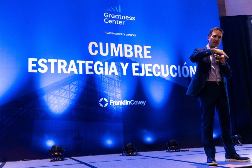 Panamá recibirá a las dos voces que están reescribiendo el liderazgo global