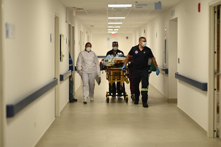 Centros hospitalarios del Minsa, atenderán emergencias en fin de año. Centros hospitalarios del Minsa, atenderán emergencias en fin de año.