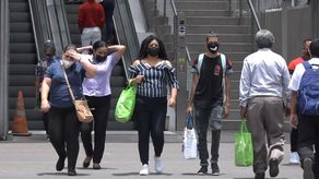 Panameños no tienen confianza en conseguir empleo