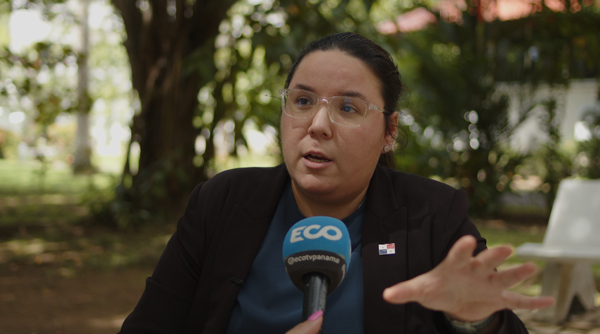 Panamá obtuvo una representación en el escenario internacional de lucha contra el cambio climático.