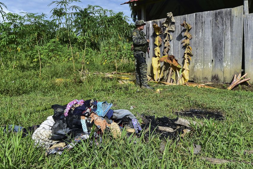 Mides brindará asistencia a víctimas de secta