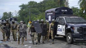 Defensoría pide información sobre paradero de menores aprehendidos en Bocas del Toro