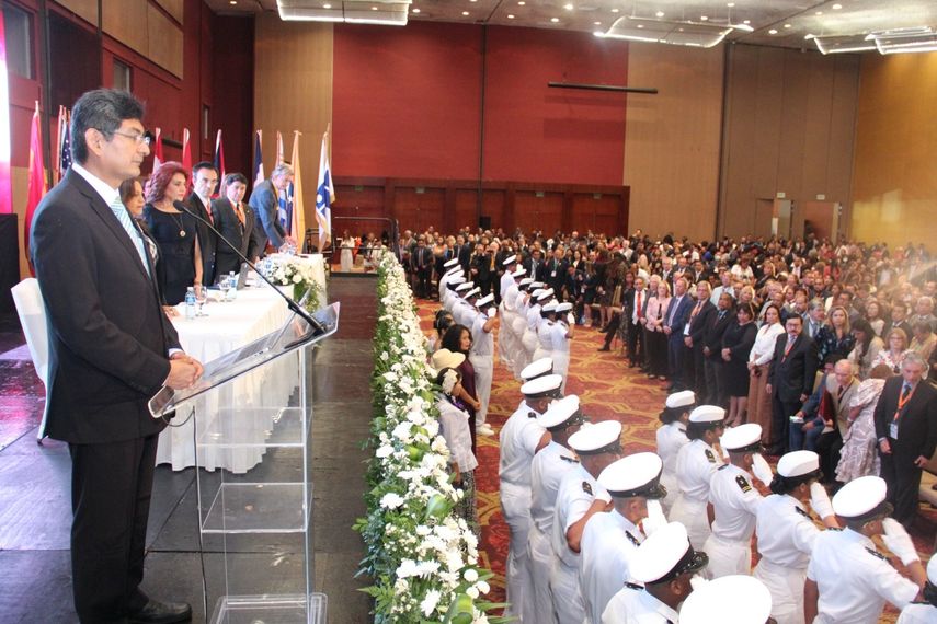 Panamá acogerá el XV Seminario Regional Interamericano de Contabilidad