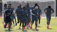con garra y esperanza, panama enfrenta a ghana en su estreno mundialista con garra y esperanza, panama enfrenta a ghana en su estreno mundialista