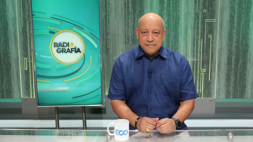 Crispiano Adames reconoce que clientelismo tiene inmerso a todo el país