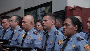 Más de 1,400 bomberos atenderán emergencias en carnaval 2026