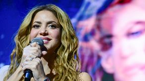 Concierto de Shakira desde Times Square tendrá especial en ViX