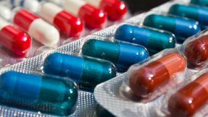 Enfermedades resistentes a los antibióticos