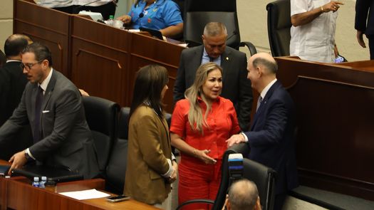 La Asamblea Nacional aprobó en segundo debate el Proyecto de Ley 644, que establece el Presupuesto General del Estado para la vigencia fiscal 2027 por B/.35,111.7 millones, con partidas destinadas a infraestructura, agua potable, salud, educación y protección social.