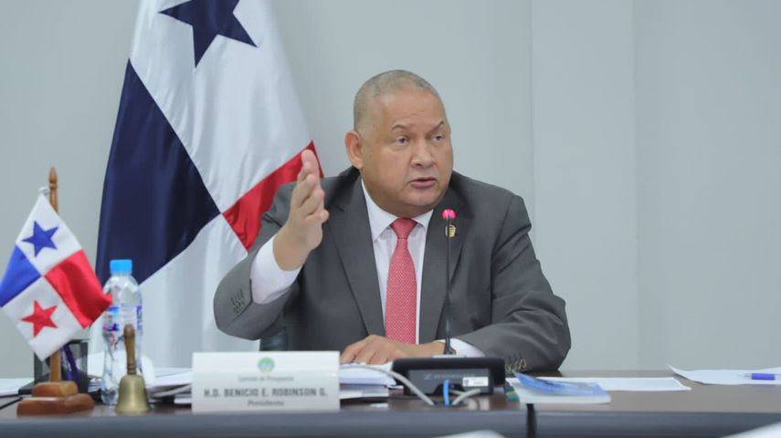 Asamblea devolvería al Ejecutivo presupuesto para el 2023