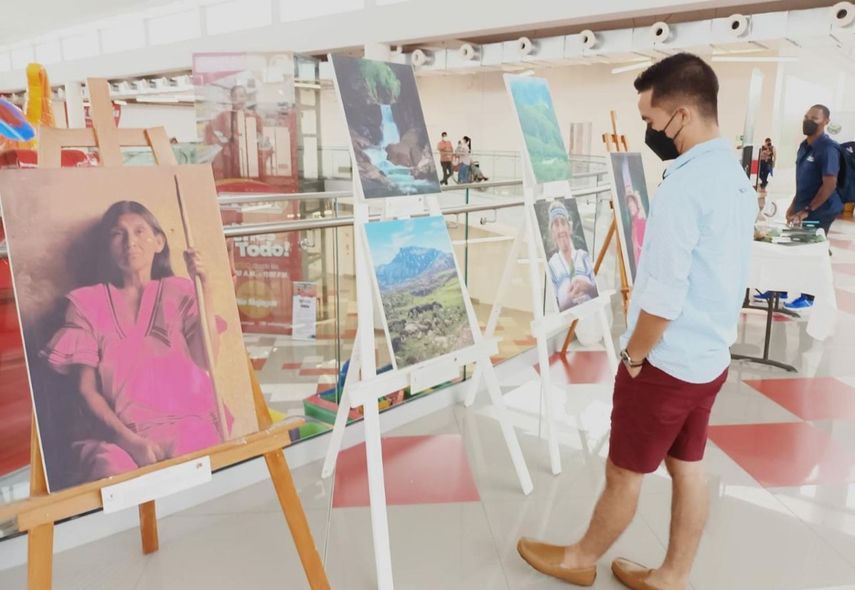 Comités de Cuencas Hidrográficas celebran Día del Agua