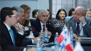 Magistrados preocupados por recorte presupuestario de $83 millones