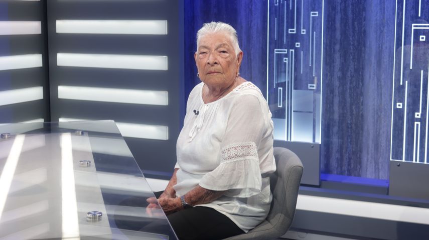 Julia Suira: El IDAAN es una institución de vida y el Estado debe asumir su compromiso