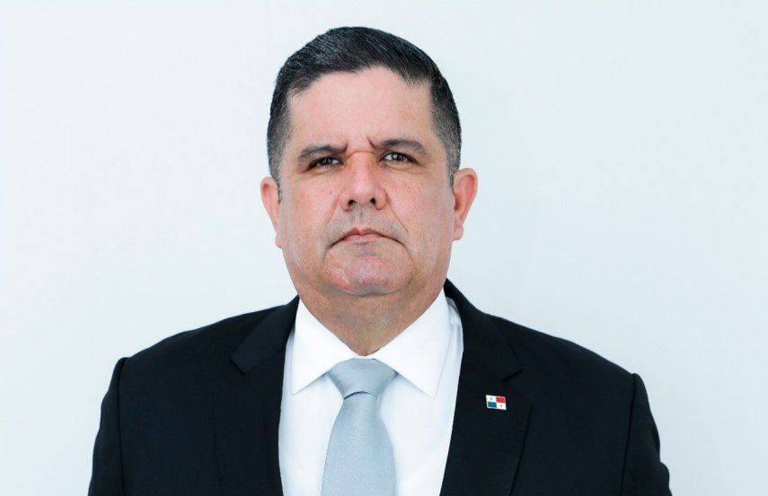 Presentan ampliación de denuncia penal que involucra al nuevo Ministro de Seguridad