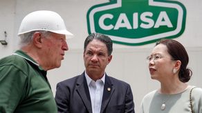 MICI inicia recorridos por empresas en Panamá Oeste para fortalecer el sector productivo