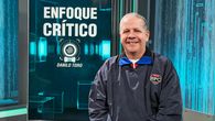 El periodista deportivo, Davis Samudio Garay, habló sobre la evolución del fútbol en Panamá. El periodista deportivo, Davis Samudio Garay, habló sobre la evolución del fútbol en Panamá.