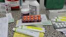 Listado de medicamentos priorizados en las compras. Listado de medicamentos priorizados en las compras.