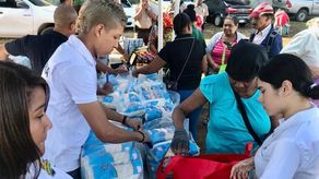 IMA realizará agroferias en siete puntos distintos entre el 19 y 21 de enero