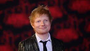 Ed Sheeran cerrará con un concierto las celebraciones del Jubileo de la reina Isabel II