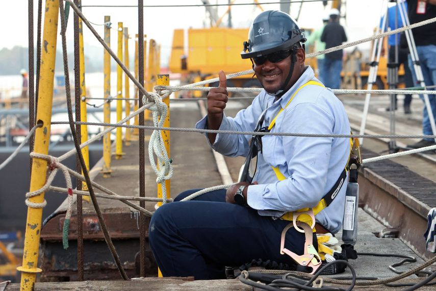 Canal de Panamá: paso a paso para aplicar a los empleos