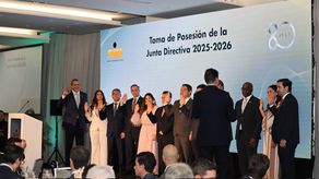 MICI reconoce papel del sector industrial en el desarrollo económico del país