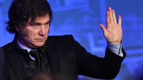 Javier Milei avanza hacia una nueva ola de privatizaciones en Argentina