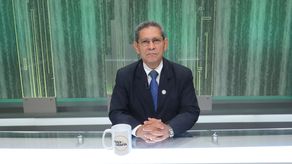 Boris Barrios: Hay corrupción y una inmoralidad política