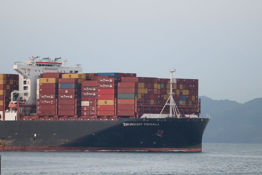 El Gobierno de China reconoció que la polémica en torno a los puertos cercanos al Canal de Panamá