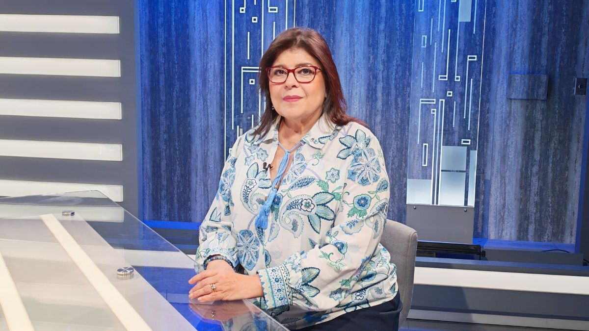 Olga de Obaldía, Dir. Ejecutiva Transparencia Internacional Panamá / La Ruta de la Plata: Elecciones. Olga de Obaldía, Dir. Ejecutiva Transparencia Internacional Panamá / La Ruta de la Plata: Elecciones.