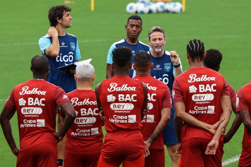 Christiansen: Panamá sabe lo que se juega y va a responder