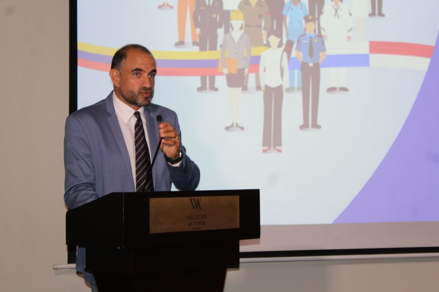 Migración venezolana aporta $203 millones a fisco de Panamá