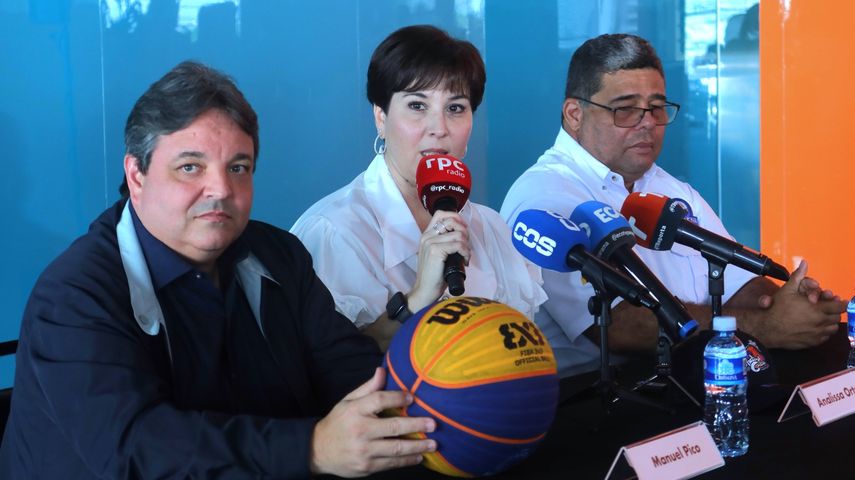 Copa La Sirena revoluciona el baloncesto en Panamá con el Torneo 3x3 Media Cancha