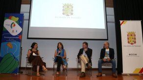 La ciudad de Panamá: destino y comunidad