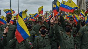Corte suprema de Venezuela despenaliza homosexualidad dentro de Fuerza Armada