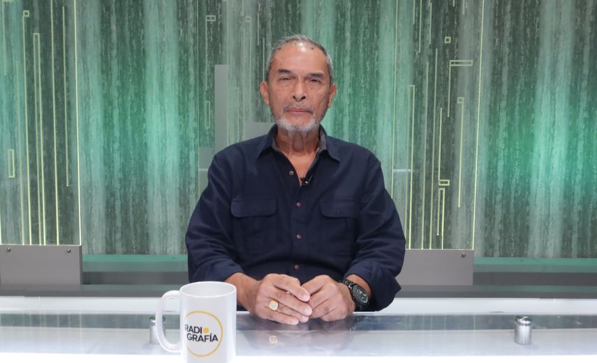 Guillermo Cortés: Debate sobre los $91M para pago de jubilaciones, fue un espectáculo innecesario