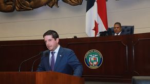 Contrato entre el Estado y Minera Panamá regresa a la Asamblea Nacional