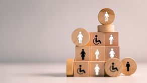 3.9% de la planilla de Mapfre está compuesta por personas con discapacidad